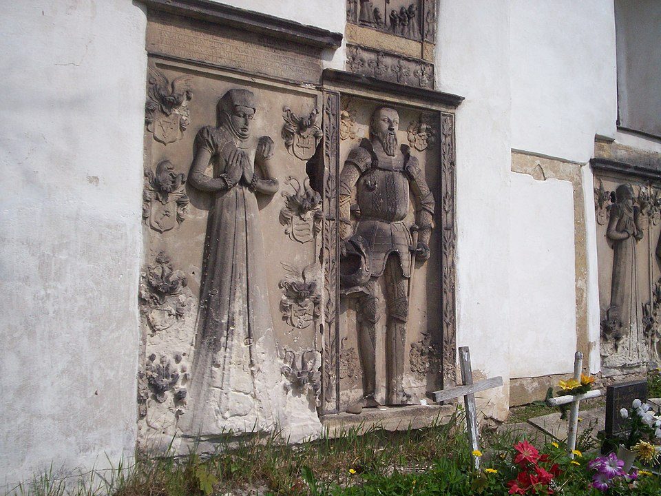 Kamienna Góra - Marciszów