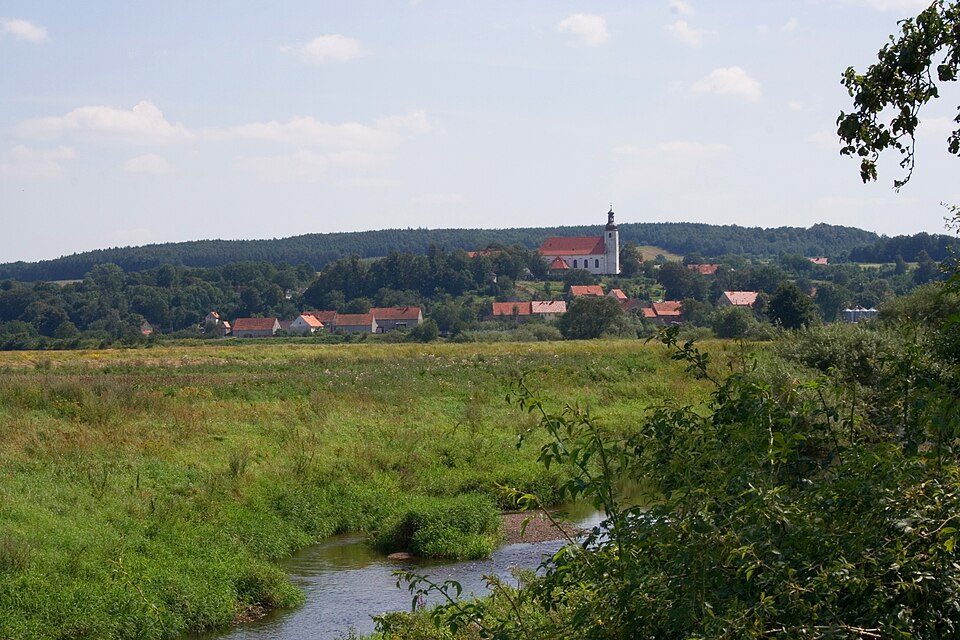 Szlak Bitwy nad Kaczawą z 1813 r.