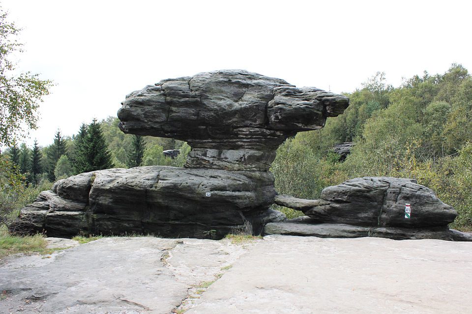 Mlýnská cesta