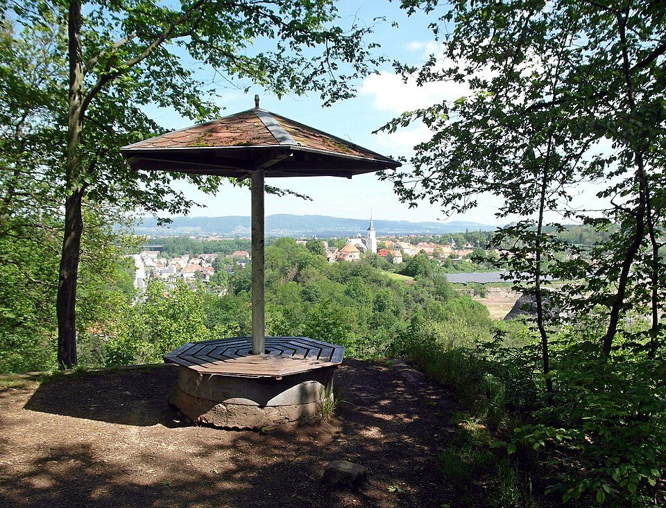 Rundweg Spargründe