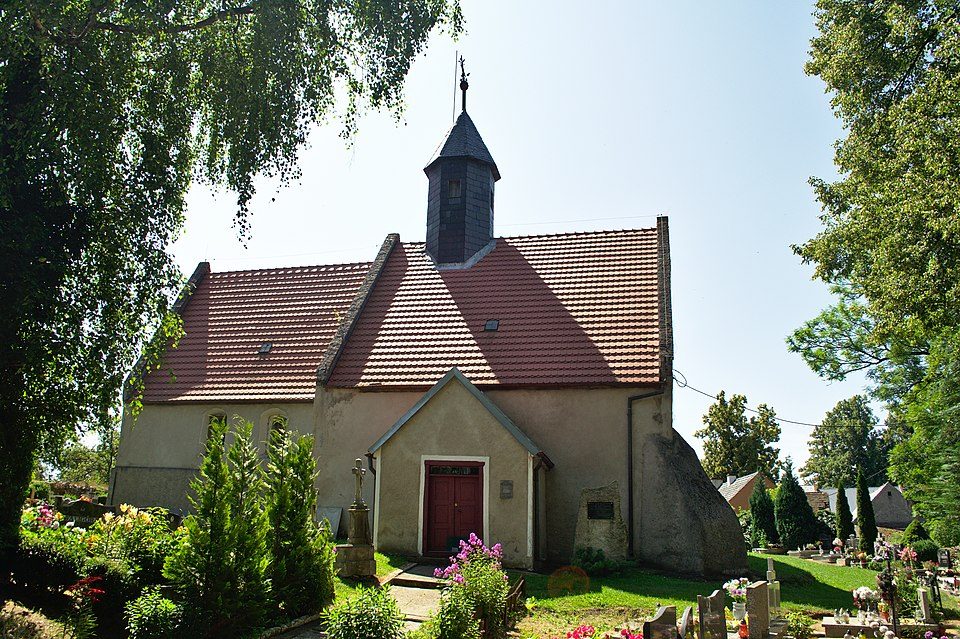 Wąwóz Lipy