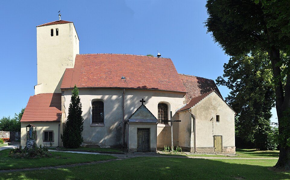 Wąwóz Lipy