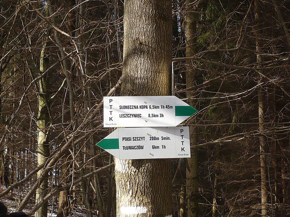 Słoneczna Kopa