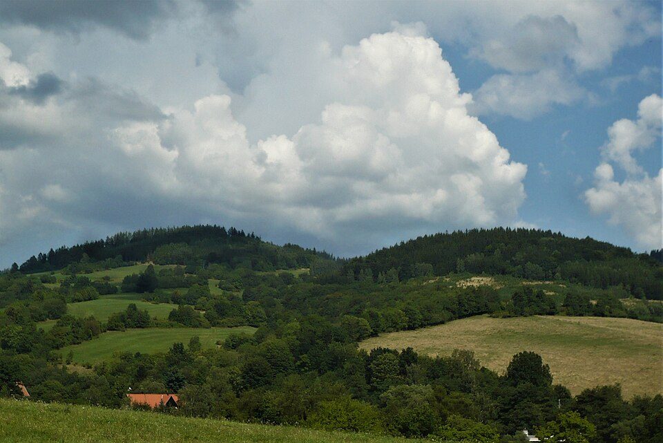 Rudný