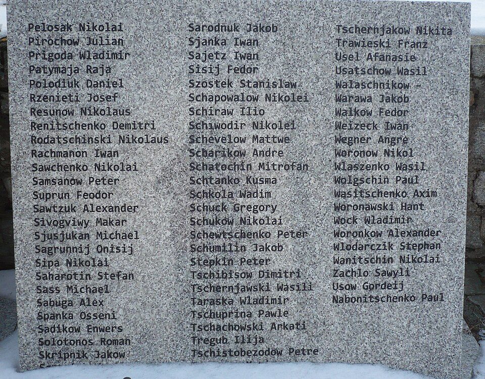 Walim – Przełęcz Walimska