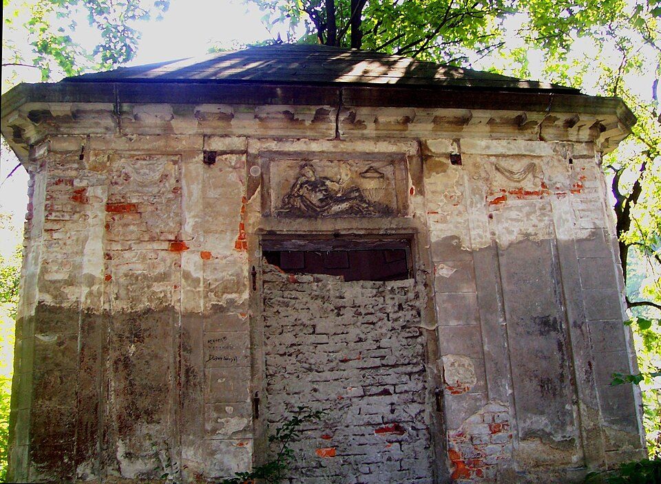 Srebrna Droga (Przełęcz Walimska - Przełęcz Sokola)