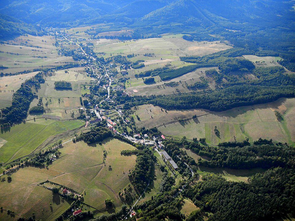 Glinik - Sobięcin