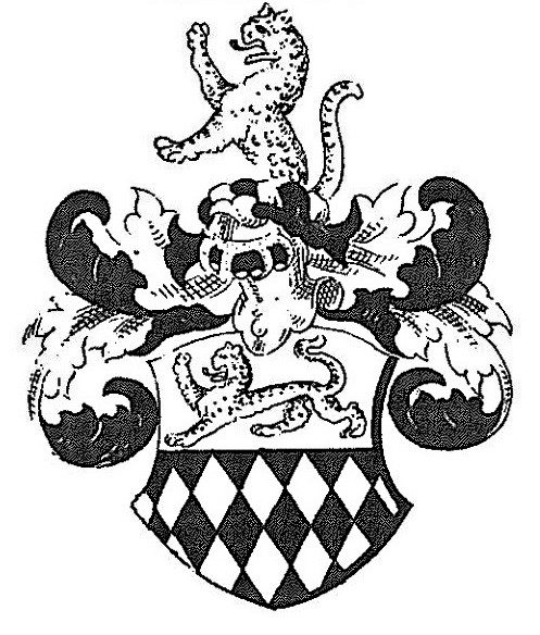 Szlak niebieski Tłumaczów-Tłumaczów Granica
