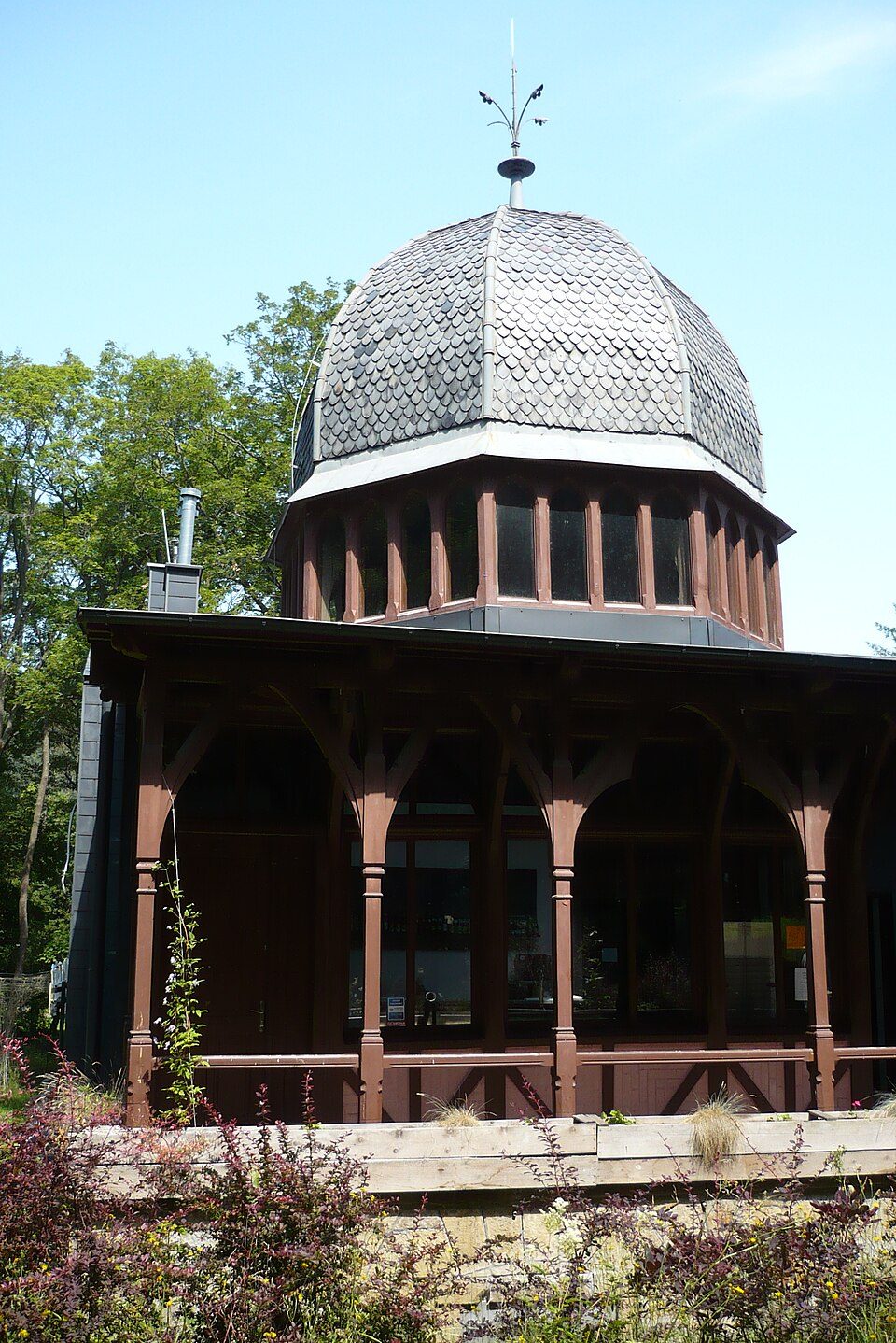 Sokołowsko – Suchawa