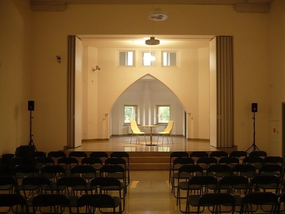 Lisie Skały – Ludwikowice Kłodzkie