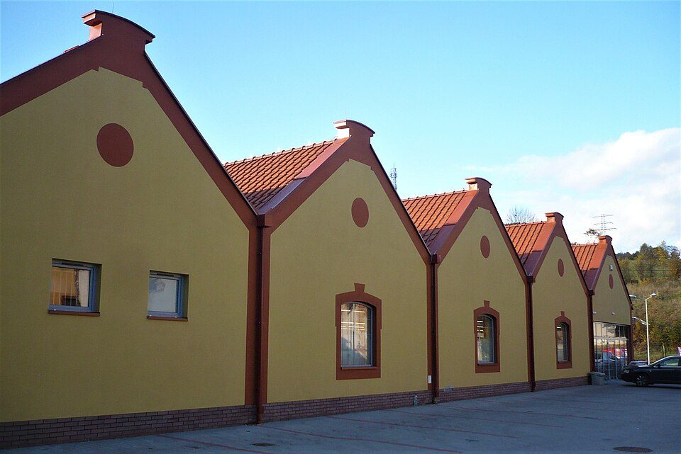 Ludwikowice Kłodzkie – Jugów