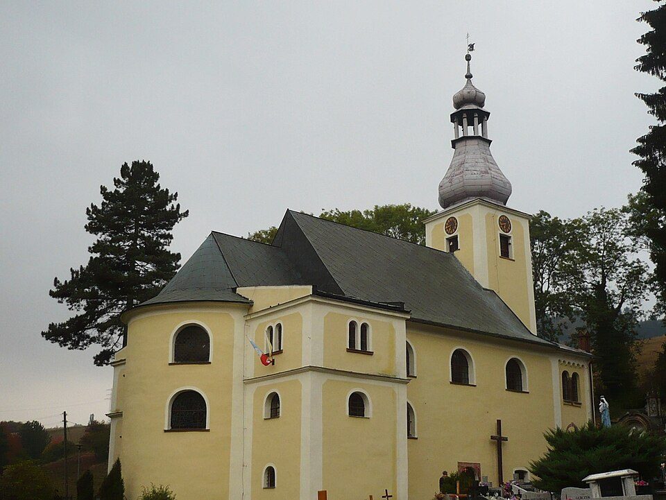 Szlak Drewnianych Arbuzów