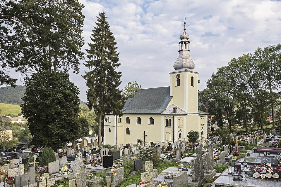 Szlak Drewnianych Arbuzów