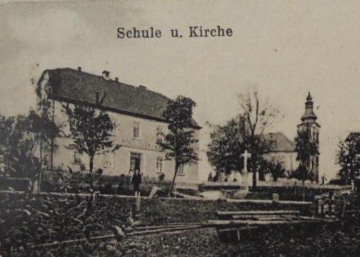 Mieroszowski Szlak Dzika