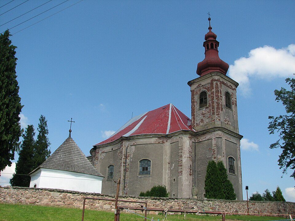 Mieroszowski Szlak Dzika