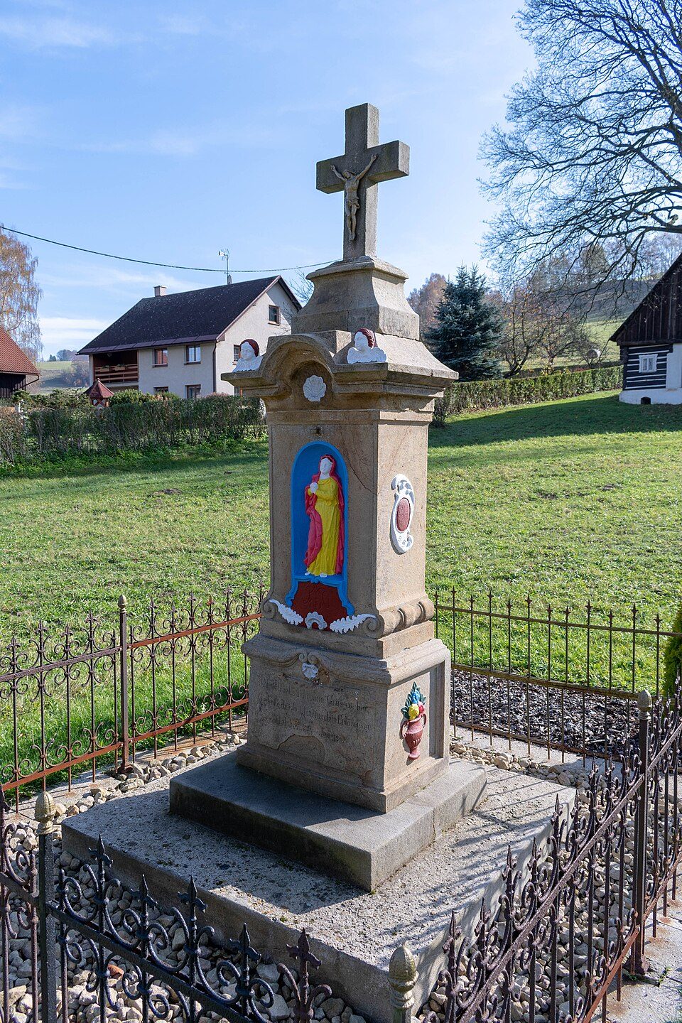 Czesko–polski szlak im. Pavla Hečka