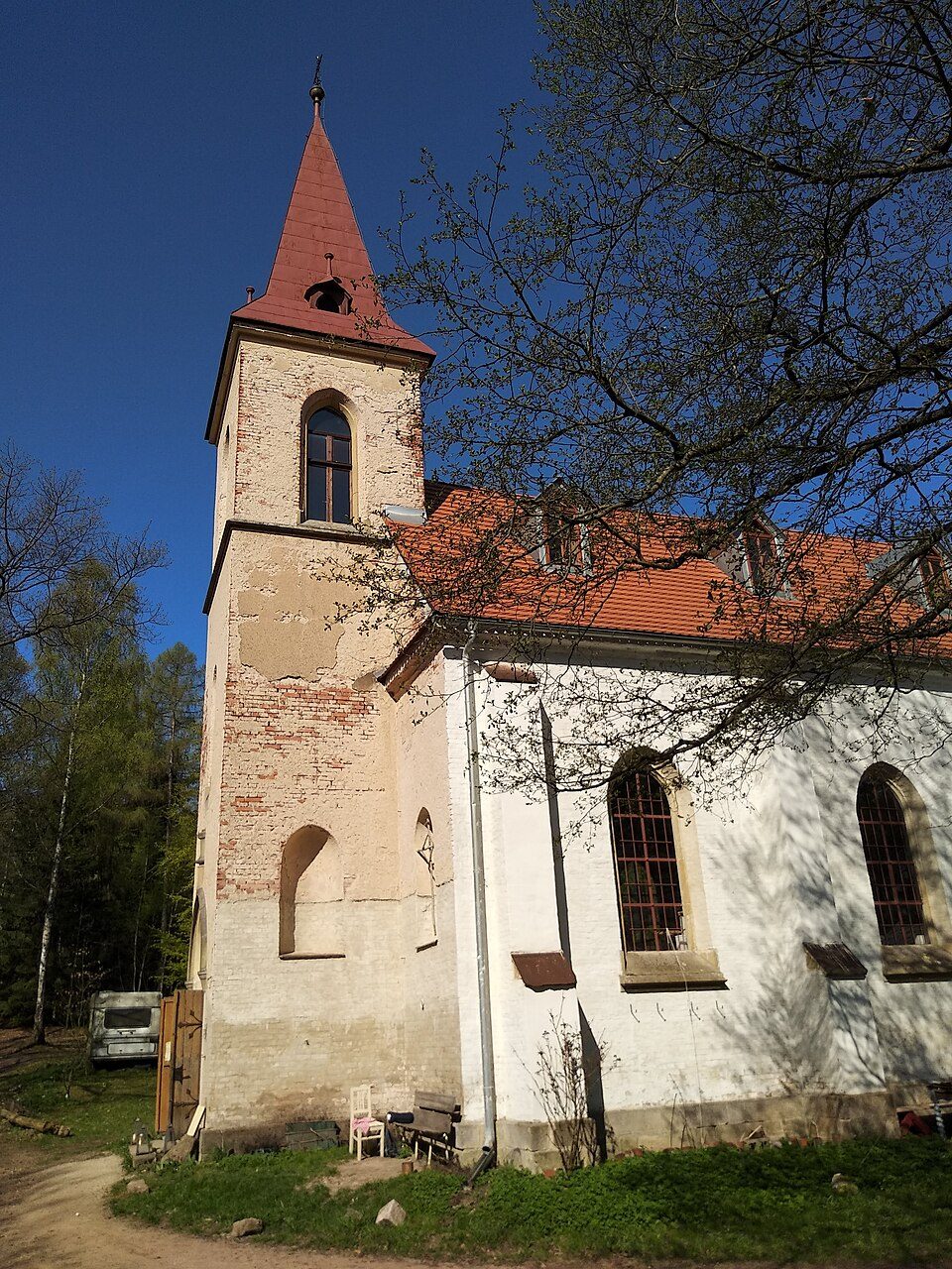 Czesko–polski szlak im. Pavla Hečka