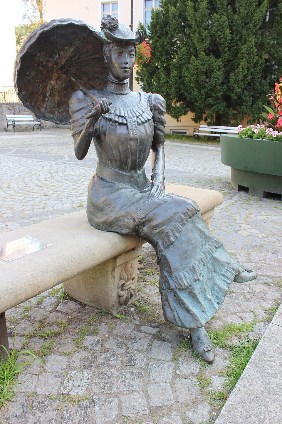 Jedlina Zdrój – Zagórze Śląskie