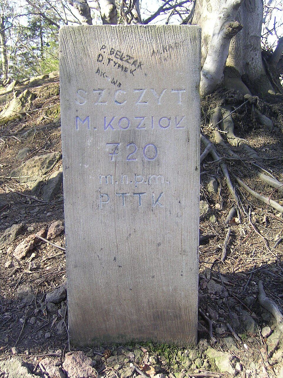 Mały Wołowiec