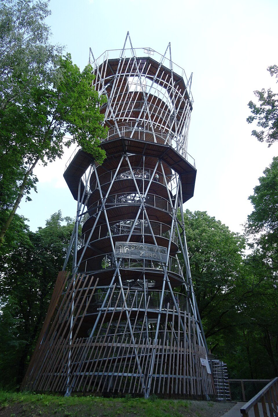 Wzgórze Gedymina