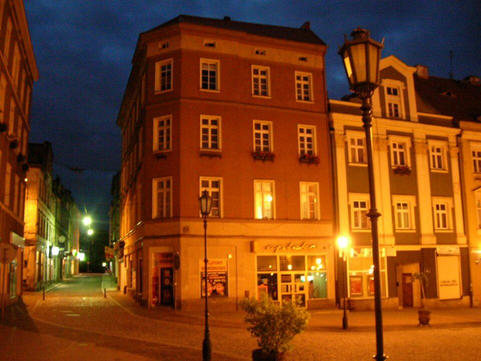 Dom Wycieczkowy PTTK Harcówka - Ptasia Kopa