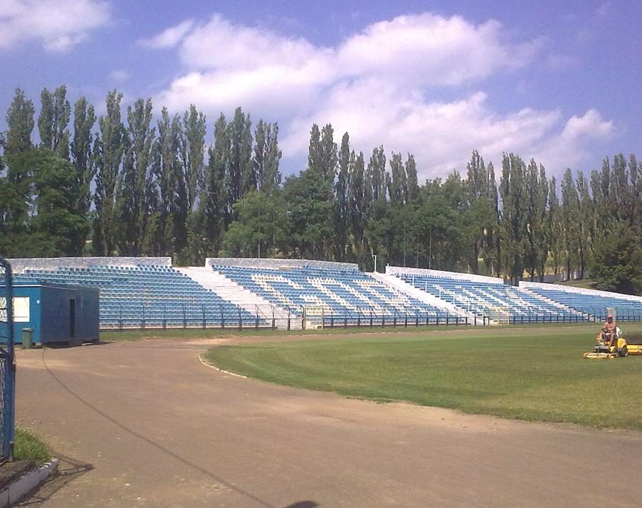 Ścieżka spacerowa "Ptasia Kopa" - zielona