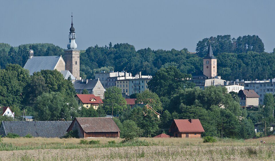 Radków - Božanov