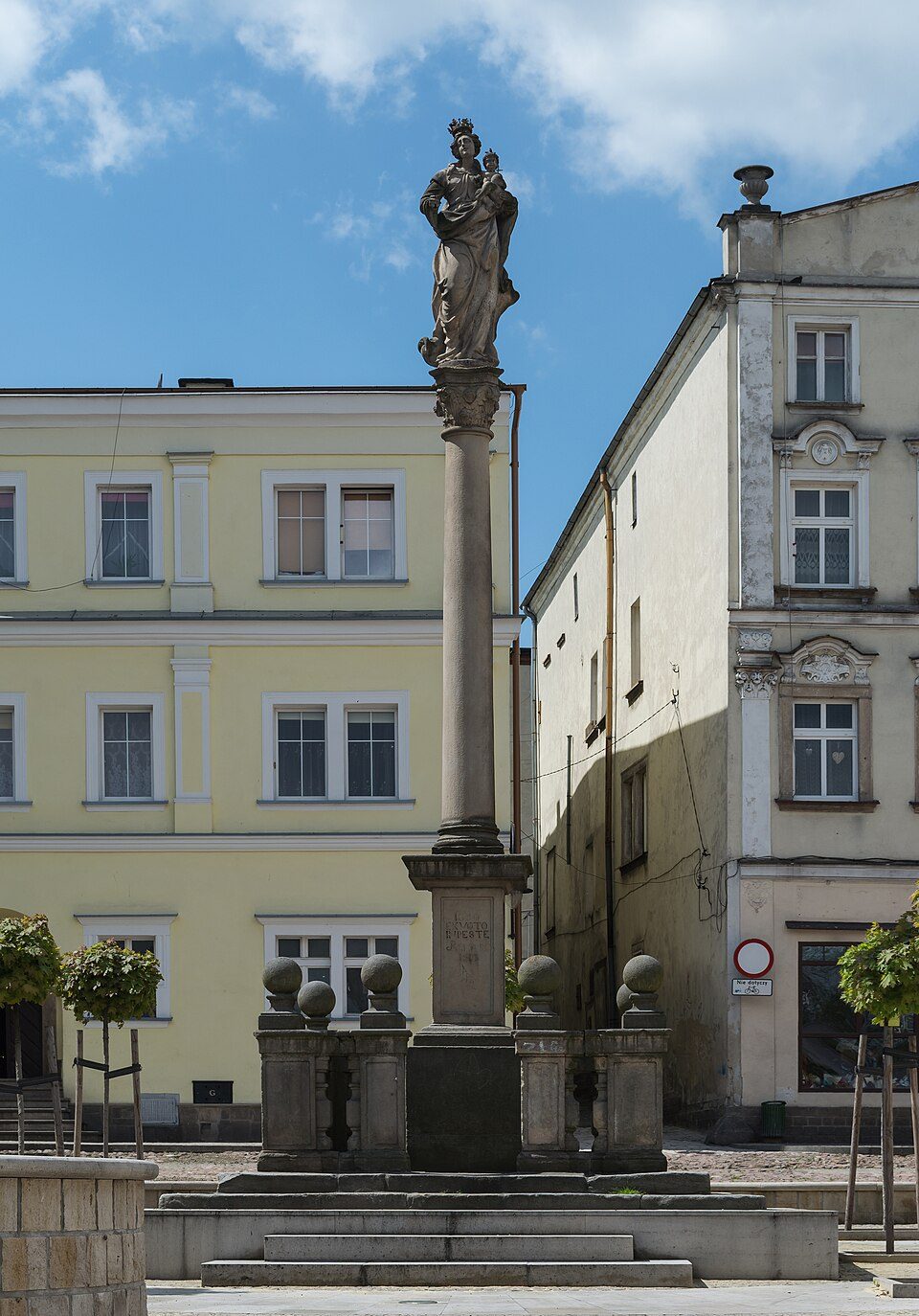 Radków - Božanov
