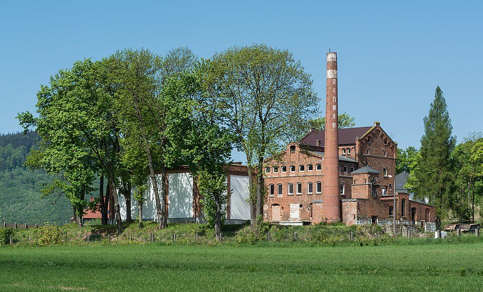 Radków - Božanov