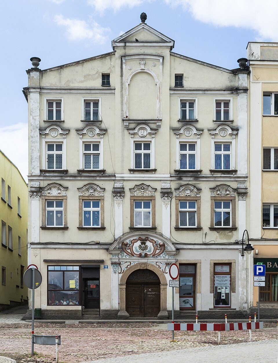 Radków - Božanov