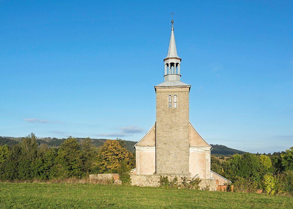 Do Skalnej Czaszki