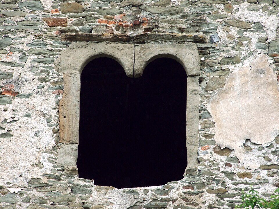 Náučný chodník Markušovce - Matejovce nad Hornádom