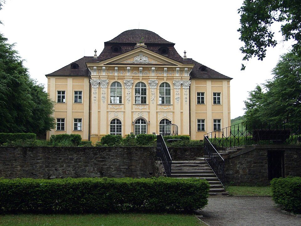 Náučný chodník Markušovce - Matejovce nad Hornádom