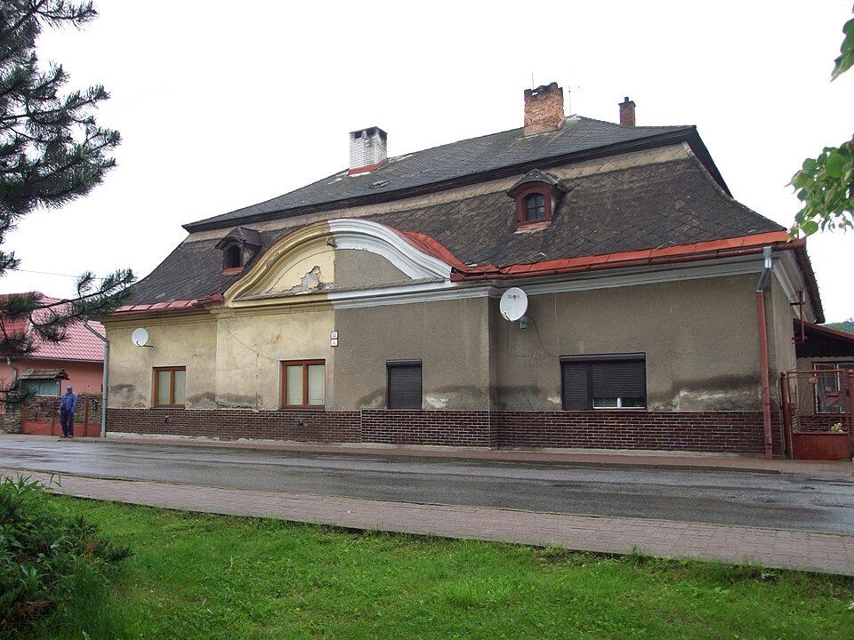 Náučný chodník Markušovce - Matejovce nad Hornádom