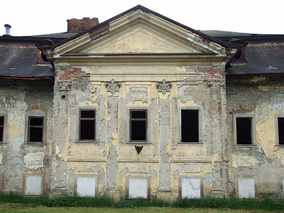 Náučný chodník Markušovce - Matejovce nad Hornádom