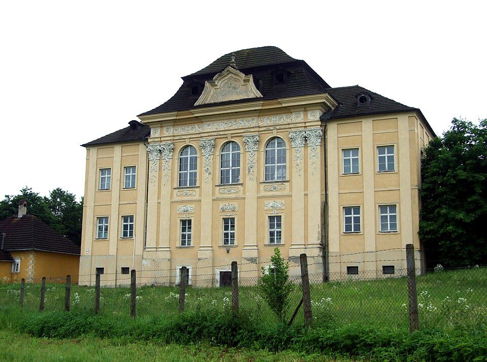Náučný chodník Markušovce - Matejovce nad Hornádom