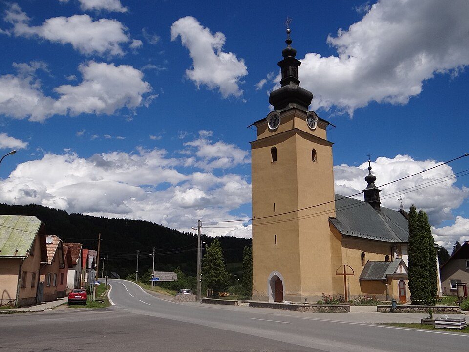 Pieninská cesta