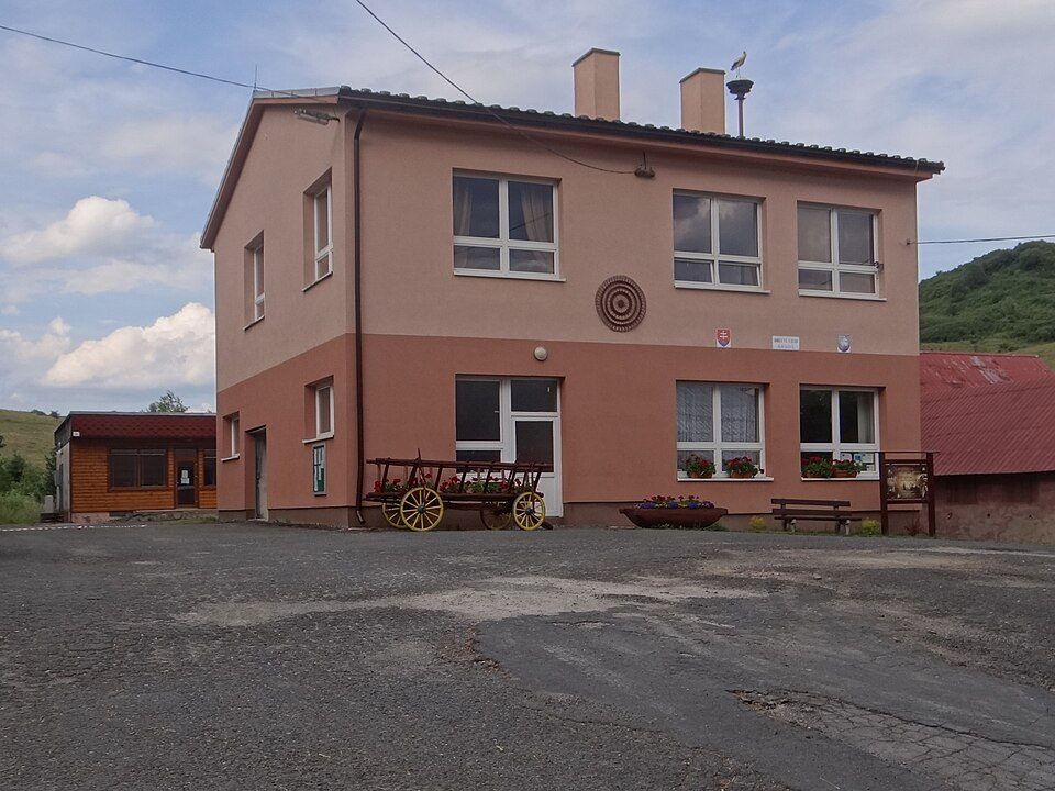 Cesta minerálnych prameňov