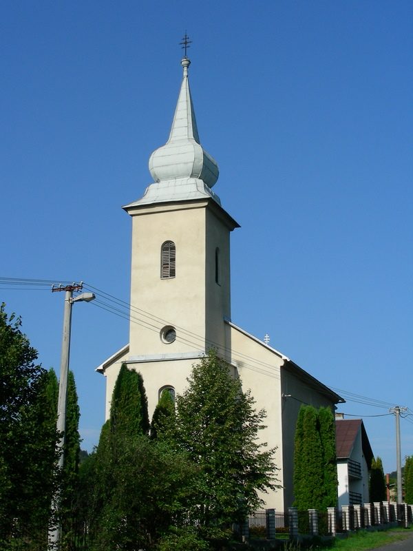 Via Slovakia (Ruská Voľa n. Popradom - Červený Kláštor)