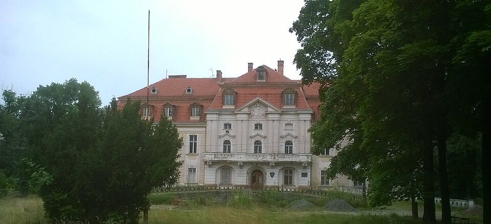 Strzelce - Ząbkowice Śląskie
