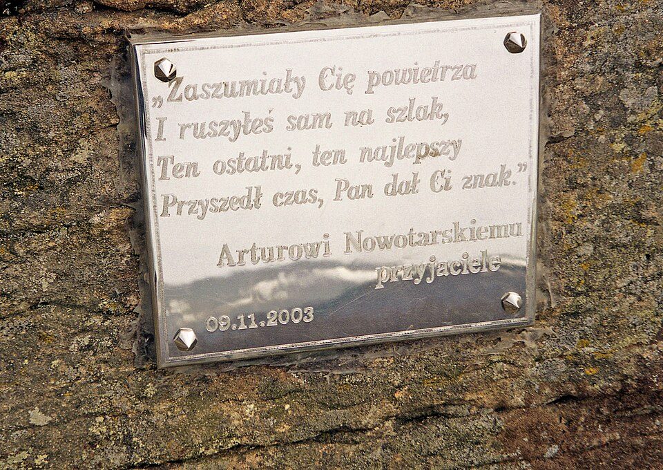 Dwernik Kamień