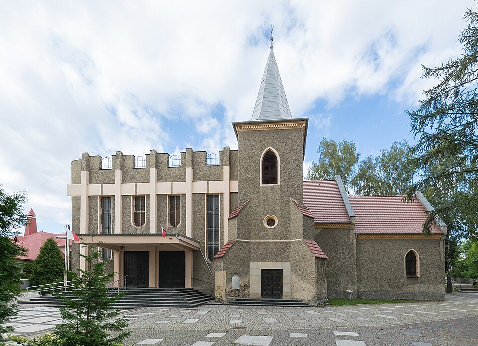 Szlak geologiczny