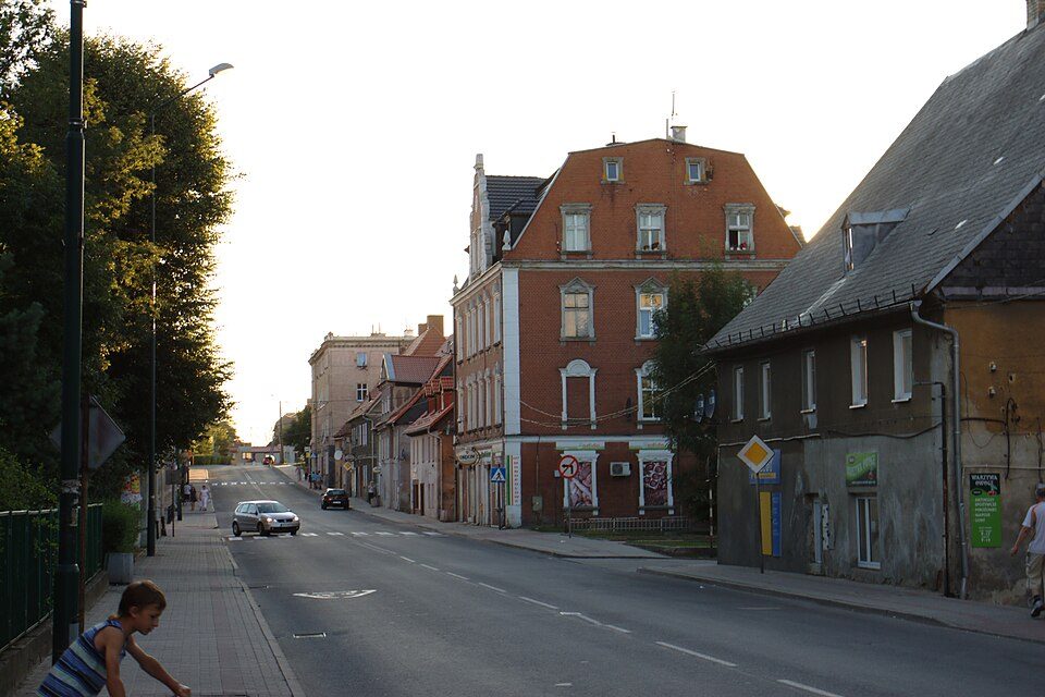 Szlak geologiczny