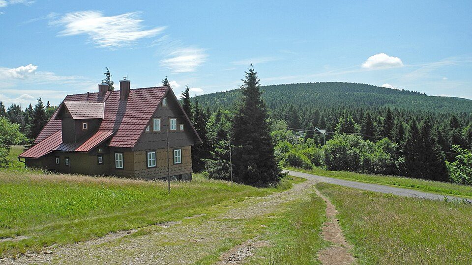 Wielka Desztna