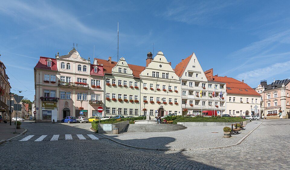 Dolnośląski Szlak Papieski