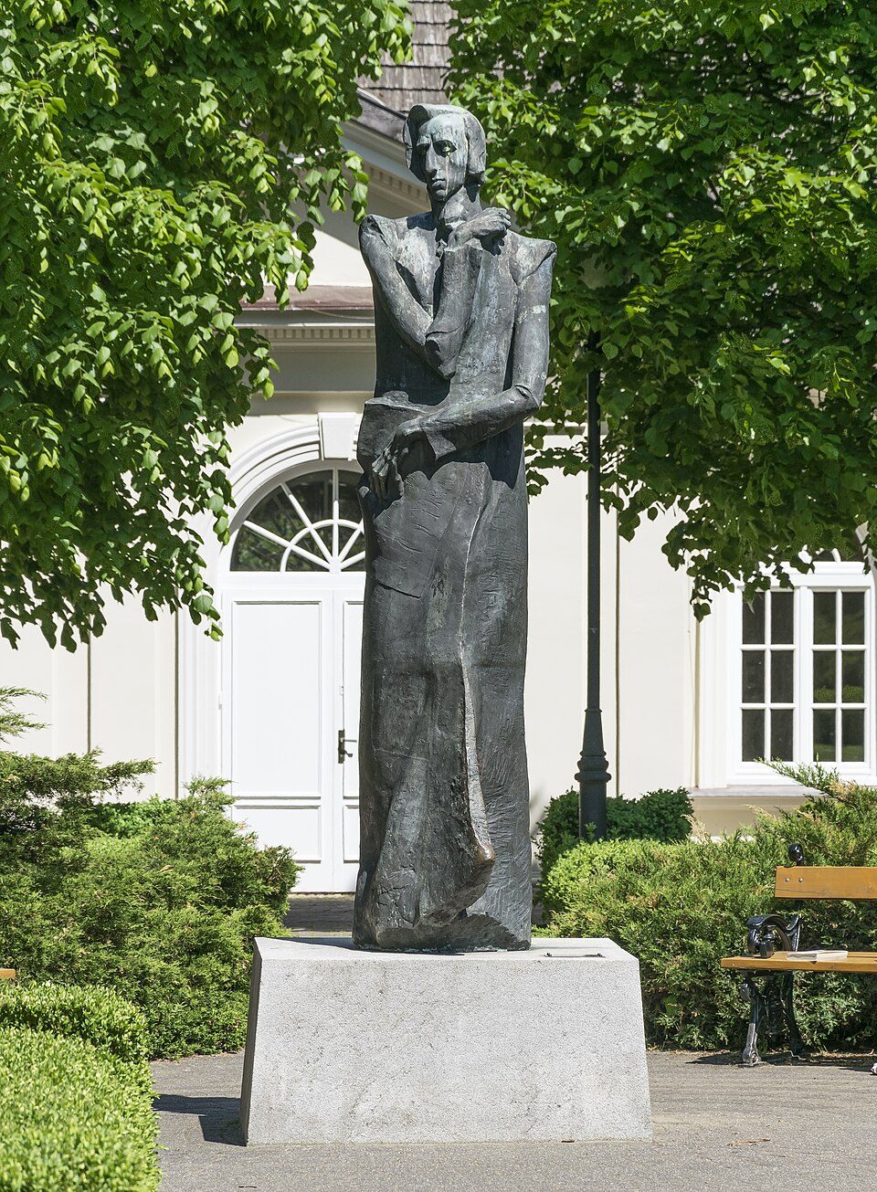 Dolnośląski Szlak Papieski