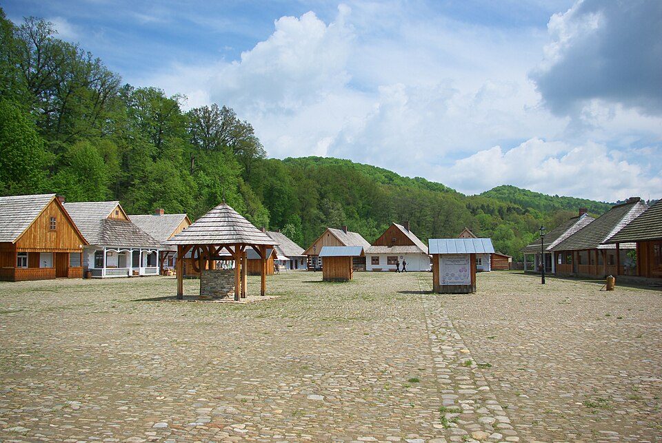 Rynek Galicyjski