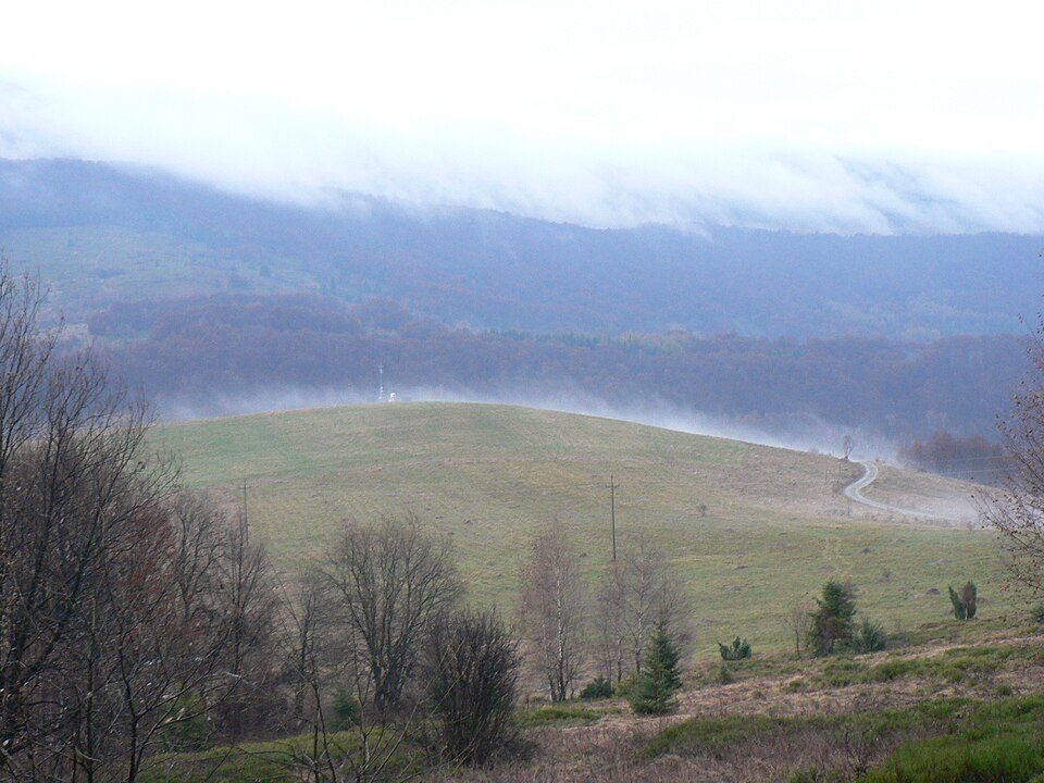 Wierch Wyżniański
