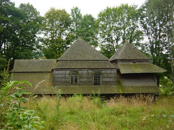 Ścieżka historyczno-przyrodnicza