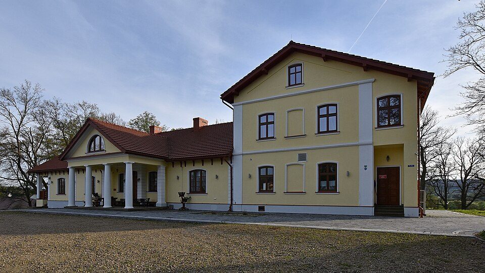 Dwór